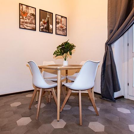 Sassari Apartments - Levante Luaran gambar
