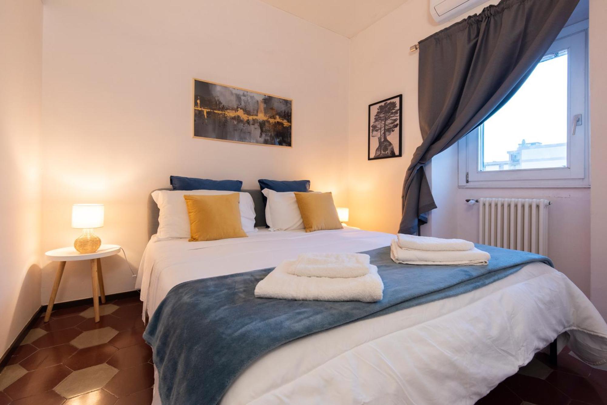 Sassari Apartments - Levante Luaran gambar