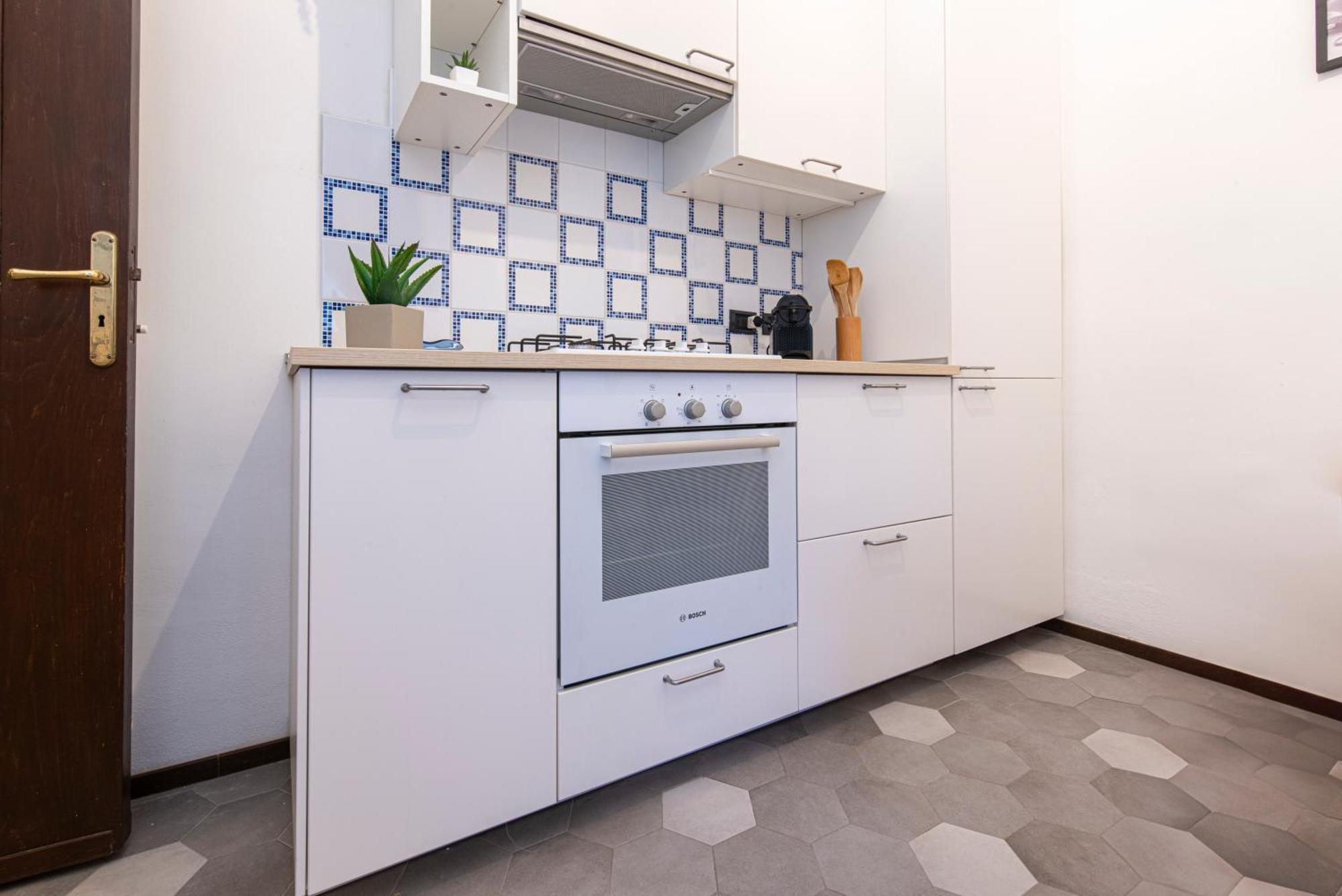 Sassari Apartments - Levante Luaran gambar