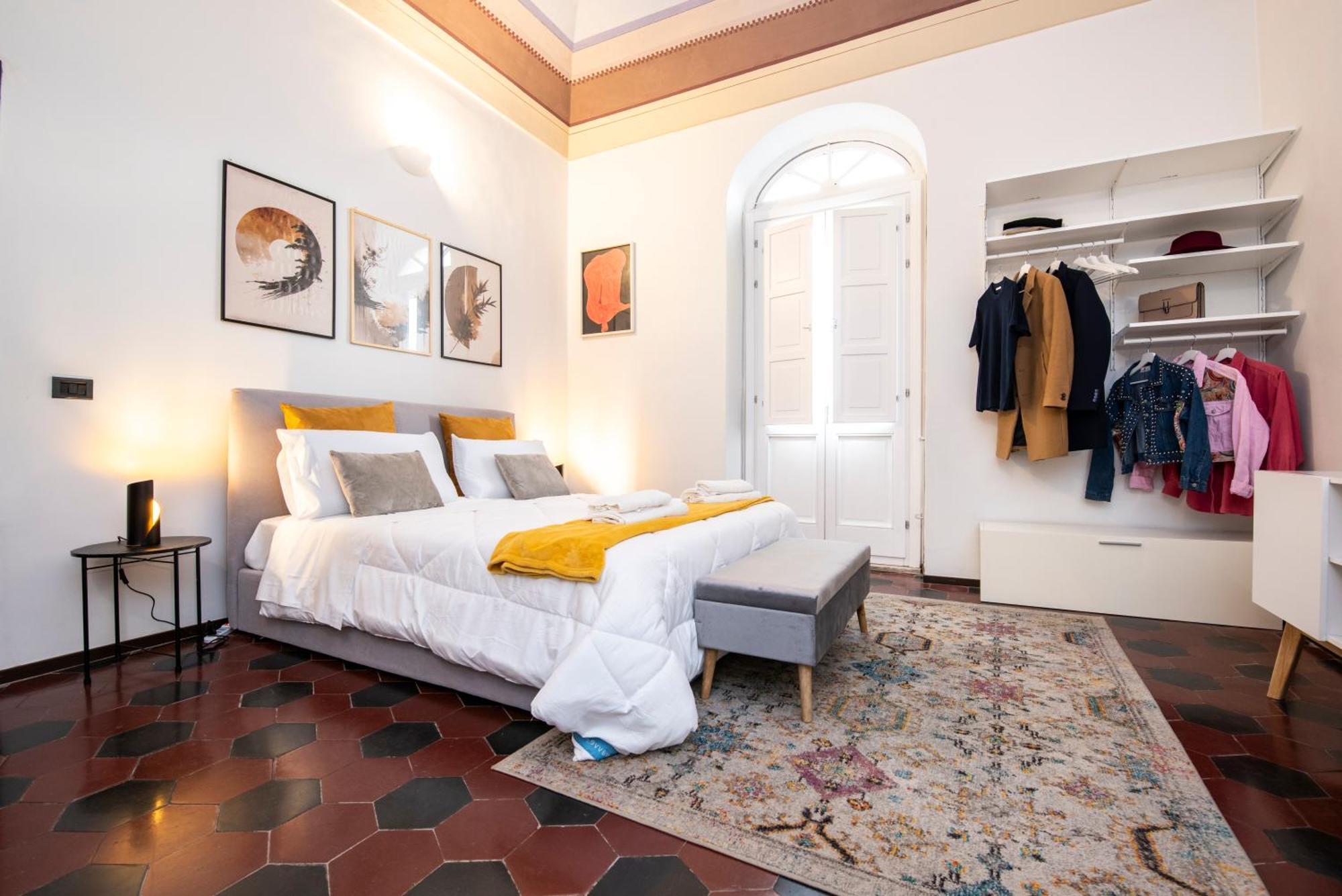 Sassari Apartments - Levante Luaran gambar