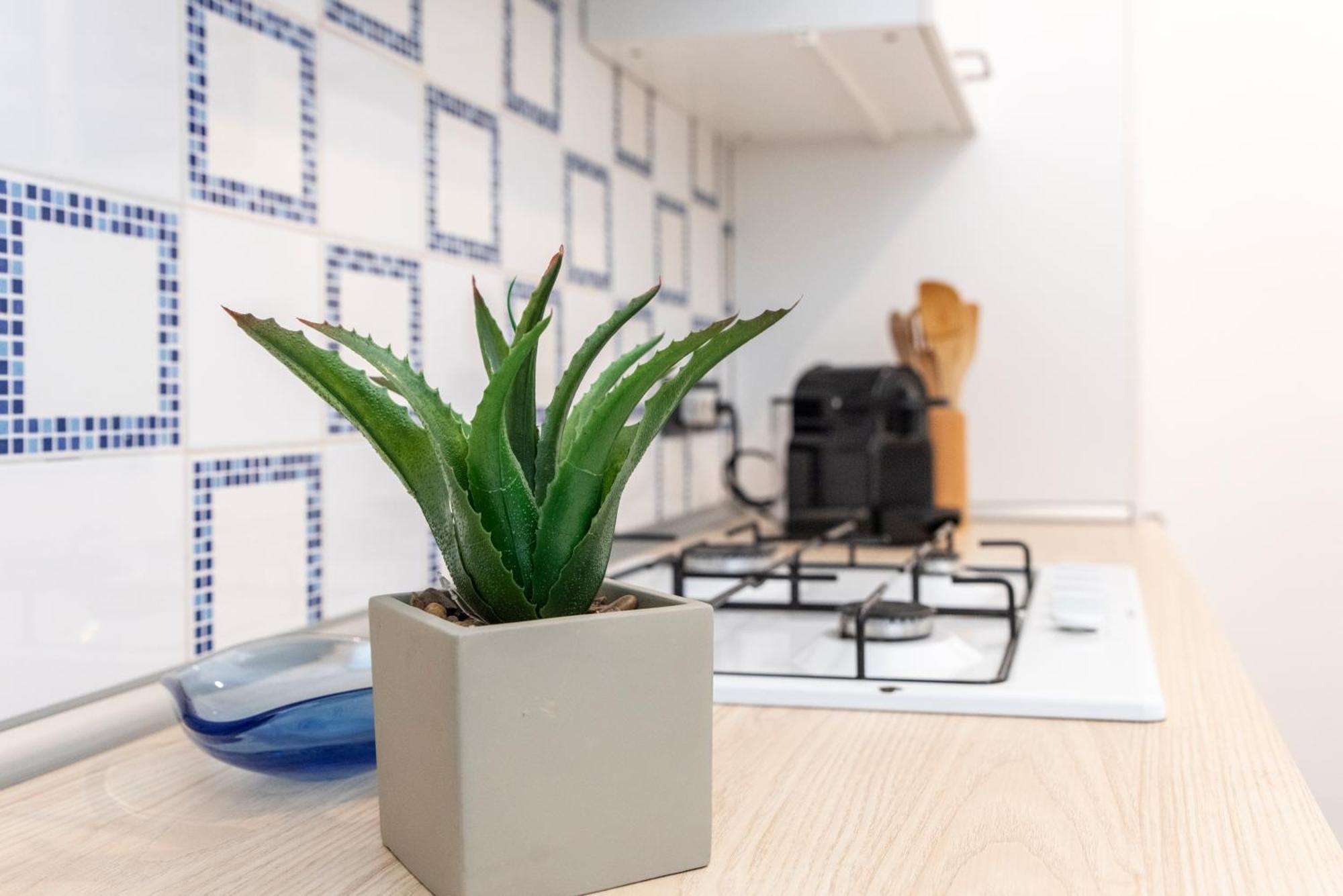 Sassari Apartments - Levante Luaran gambar