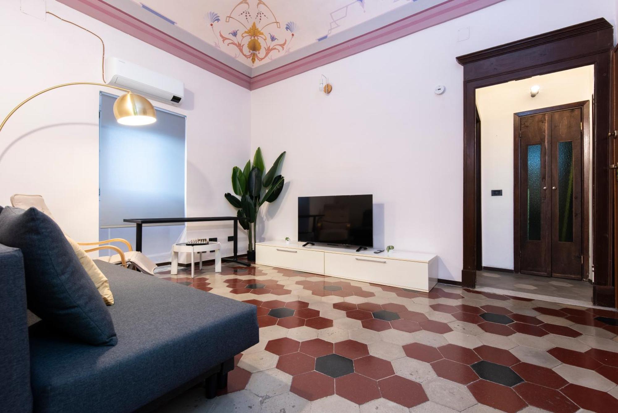 Sassari Apartments - Levante Luaran gambar