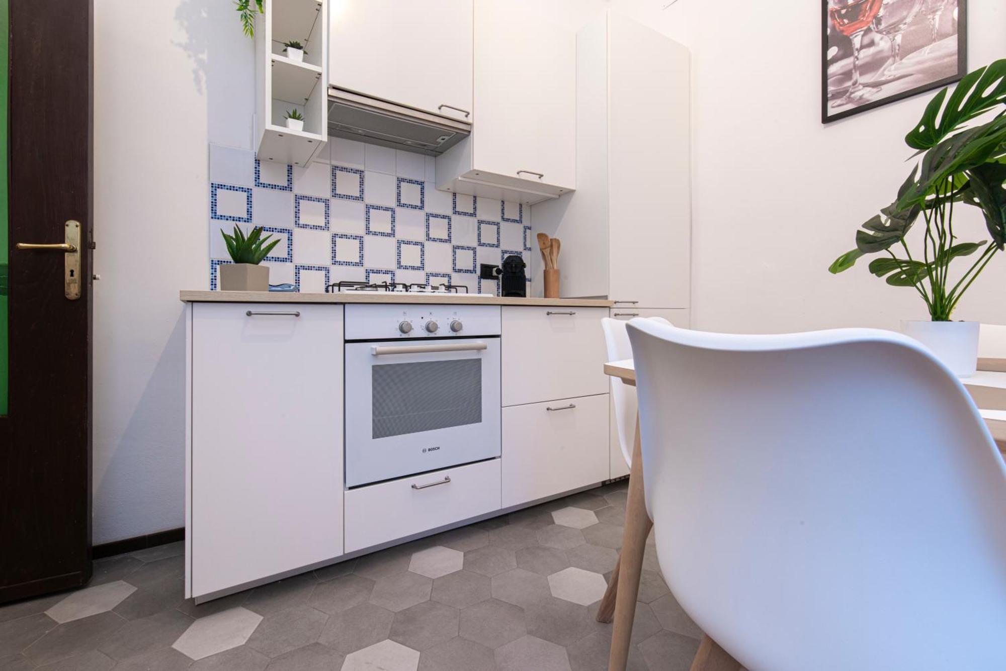 Sassari Apartments - Levante Luaran gambar