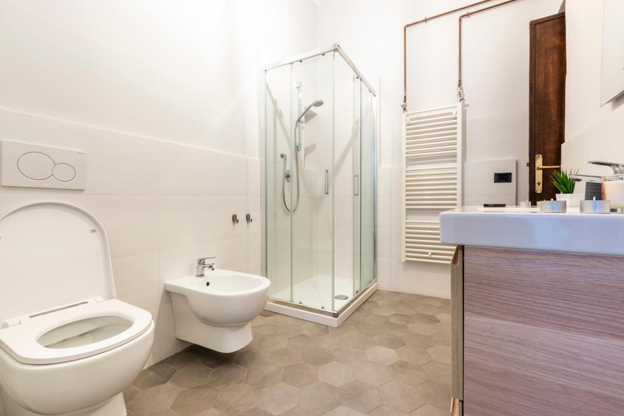 Sassari Apartments - Levante Luaran gambar