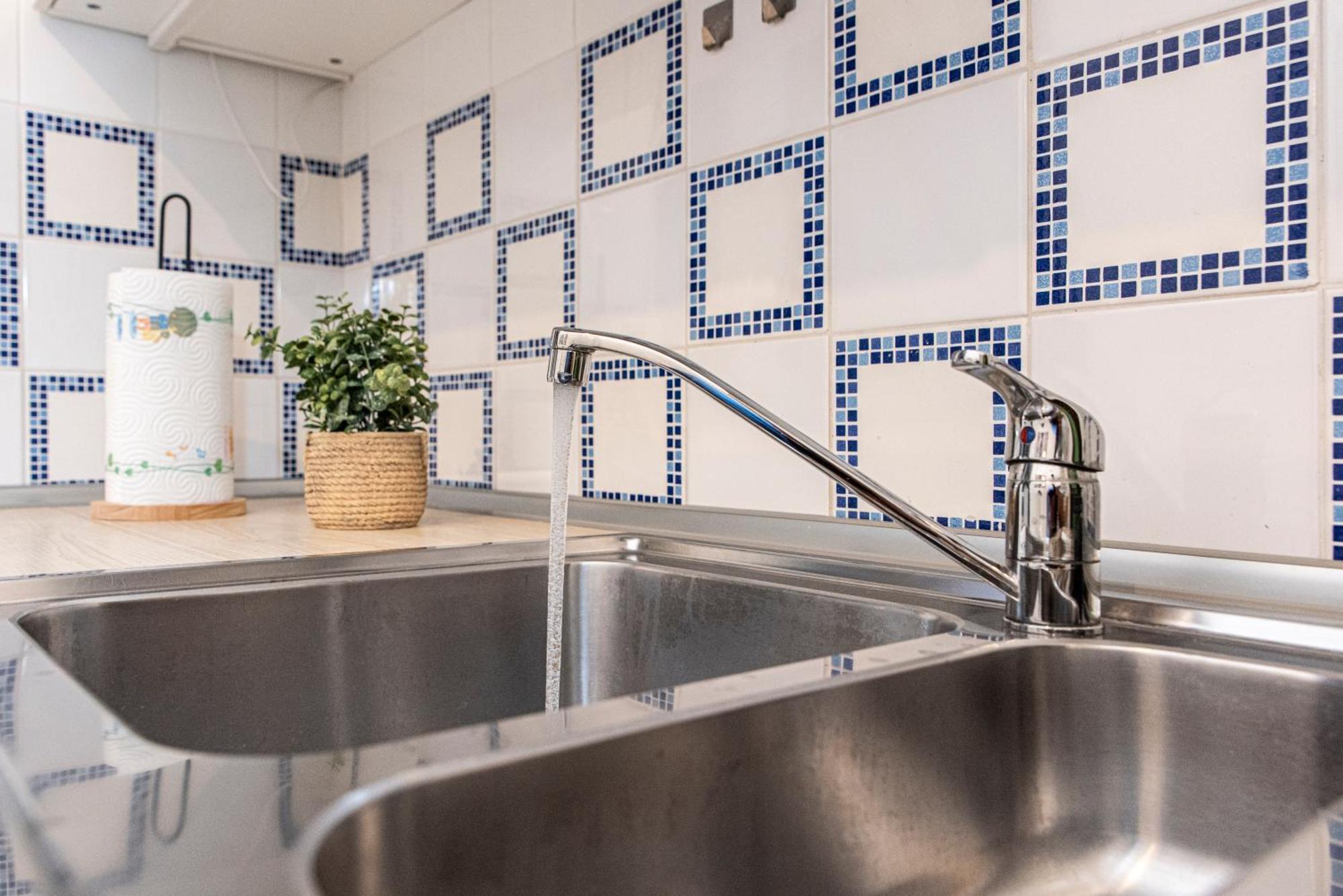 Sassari Apartments - Levante Luaran gambar